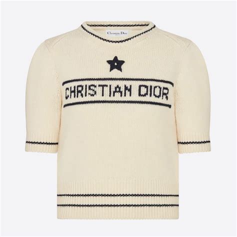 dior women sweaters|christian dior tops for women.